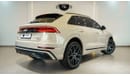 Audi Q8 55 TFSI quattro AUDI Q8 55 TFSI QURATTO , 2021, LOW MILEAGE, PERFECT CONDITION