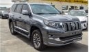 Toyota Prado TXL1 Toyota Prado 2019 Tx-L Diesel left hand Drive