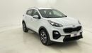 Kia Sportage LX 1.6 | Zero Down Payment | Free Home Test Drive