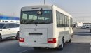 Toyota Coaster Coaster 4.2L Diesel V6 , 23 Seats