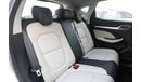 أم جي ZS 2025 MG ZS LUXURY 1.5 - SILVER inside BEIGE | Export Price