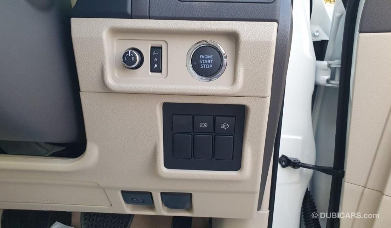 Toyota Prado Prado 2022 TX