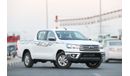 تويوتا هيلوكس Toyota Hilux 2025 | 2.7 L | 4X2 | Best Export Price