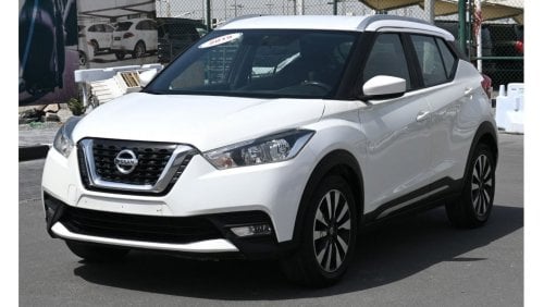 Nissan Kicks SL nissan kicks 2019 very good condition without accident