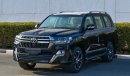 Toyota Land Cruiser 4.0 GXR Grand Touring