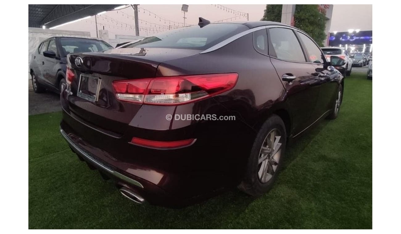 Kia Optima 2019 KIA Optima LX