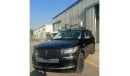 Lincoln Navigator 2024 Lincoln Navigator - Full Right hand drive conversion