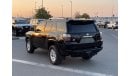 Toyota 4Runner Toyota 4Runner SR5 full option petrol left hand drive