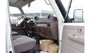 Toyota Land Cruiser Pick Up 2023 MODEL: TOYOTA LAND CRUISER PICKUP LC79 4.5L V8 M/T