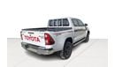 Toyota Hilux LHD 2.7L PETROL GLXS-V1  DC 4X4 AT 2025MY