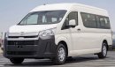 Toyota Hiace HIACE 3.5L AT SET HIROOF