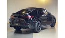 Mercedes-Benz GLE 63 S AMG Coupe Dealer Warranty | AMG GLE63s 4Matic I Brand New