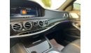 Mercedes-Benz S 450 MERCEDES BENZ S450 MODEL 2019 KM 105000 NO ACCIDENT
