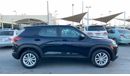 Chevrolet Trailblazer LS