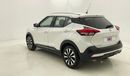 Nissan Kicks SV 1.6 | Zero Down Payment | Home Test Drive