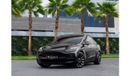 Tesla Model Y Performance | 2,448 P.M  | 0% Downpayment | Excellent Condition!