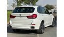 BMW X5 35i M Sport BMW X5 M Package V8 7 Seats / GCC / One Owner / 2018 / Under Warranty From BMW / 2,000 D