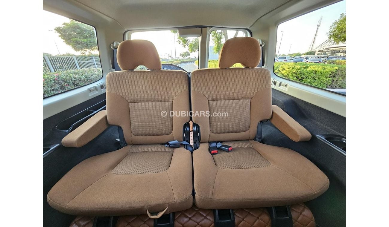 Nissan Patrol Super Safari GCC SPECS UNDER WARRANTY