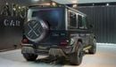 Mercedes-Benz G 63 AMG | WEEKEND SPECIAL PRICE | G7X KEEVA BY ONYX CONCEPT | 1 OF 5 | 3-YEAR WARRANTY AND SERVICE