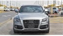 Audi Q5 SLine  3.2 Quattro