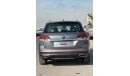 Volkswagen Teramont Volkswagen Teramont  3.6 L GCC