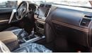 Toyota Prado PRADO VX 4.0L V6 PETROL