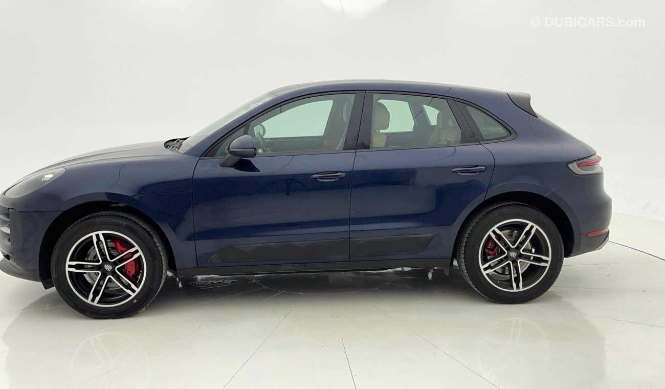 Porsche Macan STD 2 | Zero Down Payment | Free Home Test Drive