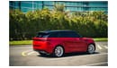 Land Rover Range Rover Sport Range Rover Sport P530 2023 GCC Specs In perfect Condition