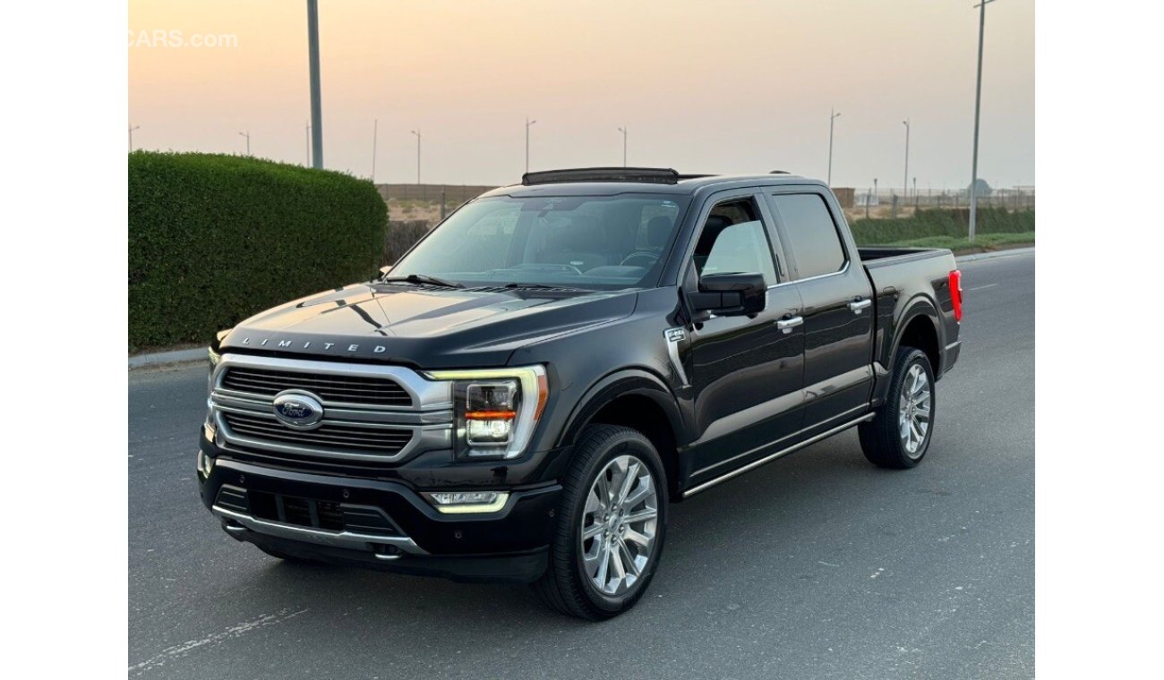 فورد F 150