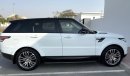 Land Rover Range Rover Sport Supercharged