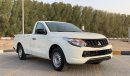 Mitsubishi L200 Mitsubishi L200 2018 Single Cabin Ref# 513