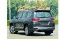 Toyota Land Cruiser GXR 4.0L (271 HP) 4WD