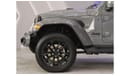 Jeep Wrangler Jeep Wrangler Altitude V6