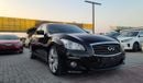 Infiniti M56