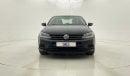 Volkswagen Jetta COMFORTLINE 2.5 | Zero Down Payment | Free Home Test Drive