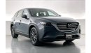 Mazda CX9 GT | 1 year free warranty | 0 Down Payment