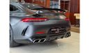 Mercedes-Benz GT 63 AMG 4MATIC+ Mercedes GT63s Edition one