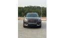 GMC Acadia SLT GMC ACADIA 2016 MODEL GCC