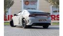 دودج تشارجر GT 3.6L Dodge Charger GT 2022 GCC under Agency Warranty with Flexible Down-Payment.