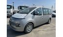 Hyundai Staria Hyundai Staria 3.5L Petrol, Van 9 Seats, Color Silver, Model 2025 (GCC SPECS) AT