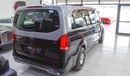 Mercedes-Benz Vito Tourer 121