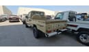 Toyota Land Cruiser Pick Up 2.8 DIESEL FULL OPTION