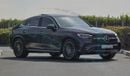 مرسيدس بنز GLC كوبيه 200 (НА ЭКСПОРТ , For Export) 4Matic  ,  GCC , 0Km , Без пробега