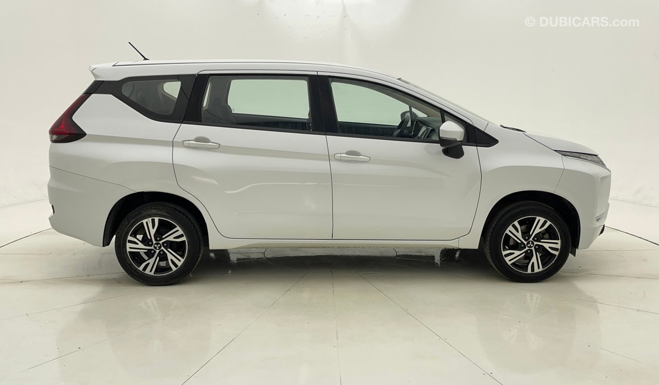 Mitsubishi Xpander MIDLINE 1.5 | Zero Down Payment | Free Home Test Drive