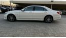 Mercedes-Benz S 550 S550L /// AMG KIT IMPORT JAPAN V.C.C / EDTION1