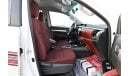 Toyota Hilux S-GLX 2.7L Petrol 4wd Automatic Transmission