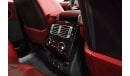 Land Rover Range Rover Autobiography 2019 Range Rover Vogue Autobiography