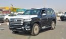 تويوتا لاند كروزر Toyota Land Cruiser VXR 3.3L Diesel 2024