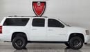 Chevrolet Suburban LT 5.3L-8 Cyl -Excellent Condition