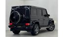 مرسيدس بنز G 500 Std 2017 Mercedes G500 AMG, Warranty, Service History, Full Options, Excellent Condiiton, GCC